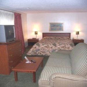 Huntsville Hotel & Suites Zimmer foto
